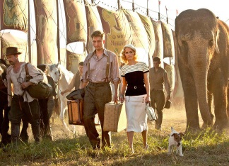 water elephants